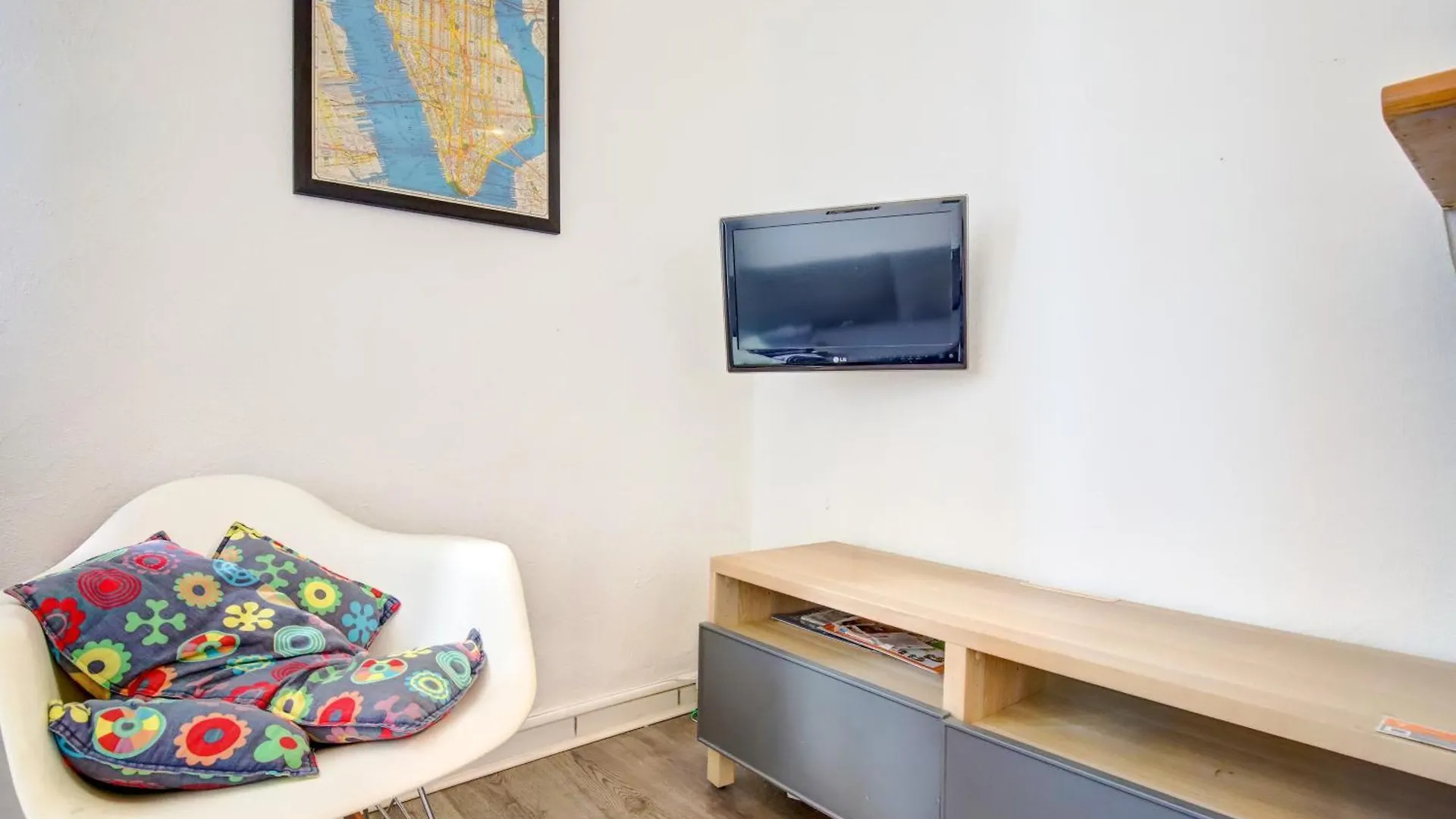 Apartament Le Petit Strasbourg Hypercentre Tuluza