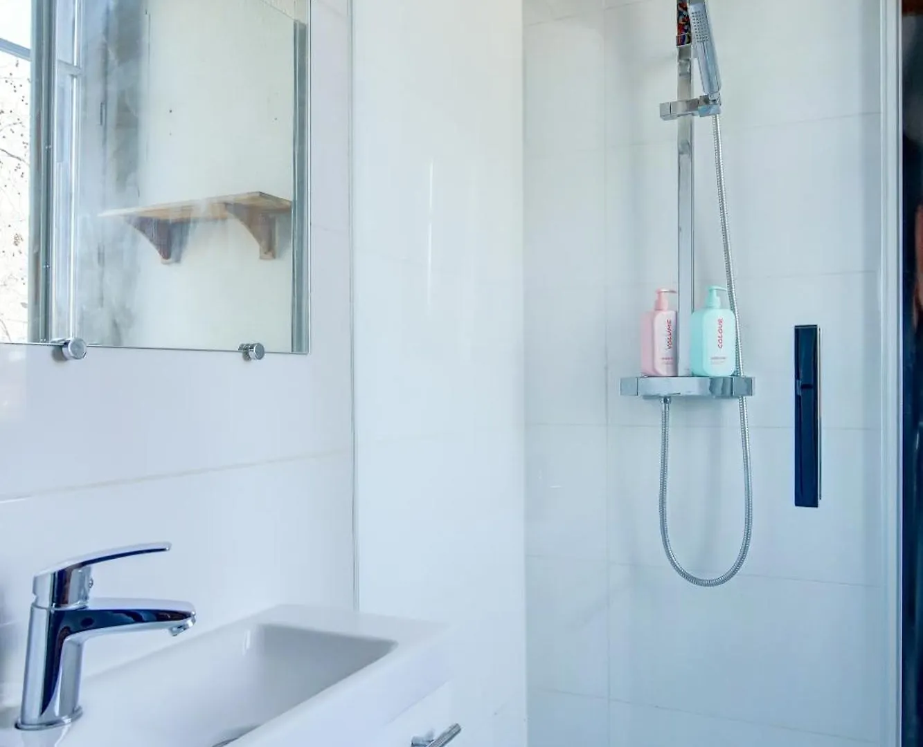 Apartament Le Petit Strasbourg Hypercentre Tuluza