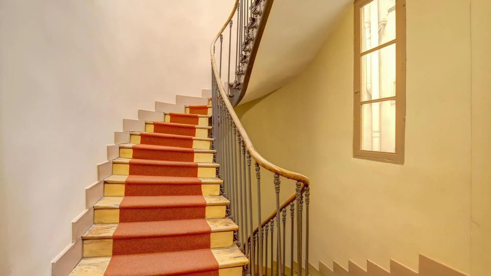 Apartament Le Petit Strasbourg Hypercentre Tuluza