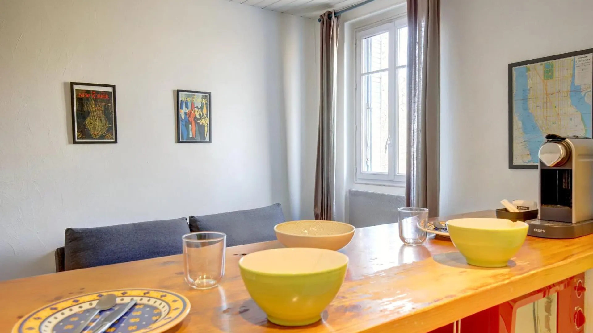 Apartament Le Petit Strasbourg Hypercentre Tuluza