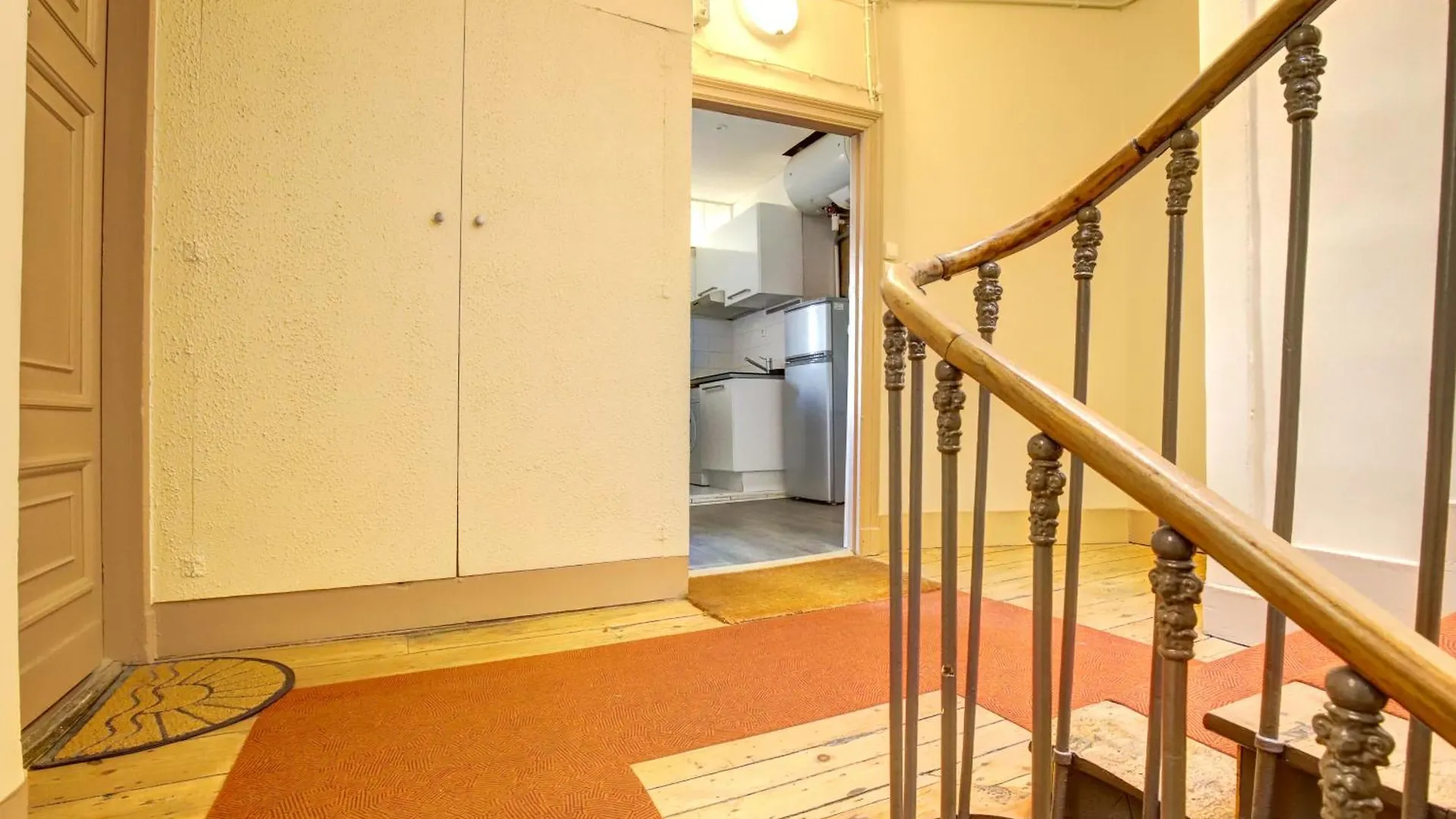 Apartament Le Petit Strasbourg Hypercentre Tuluza 0*,  Francja